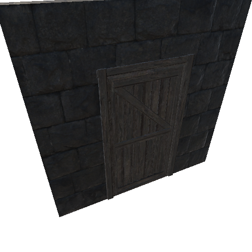 Doorframe Wall 1A (3)_1_2